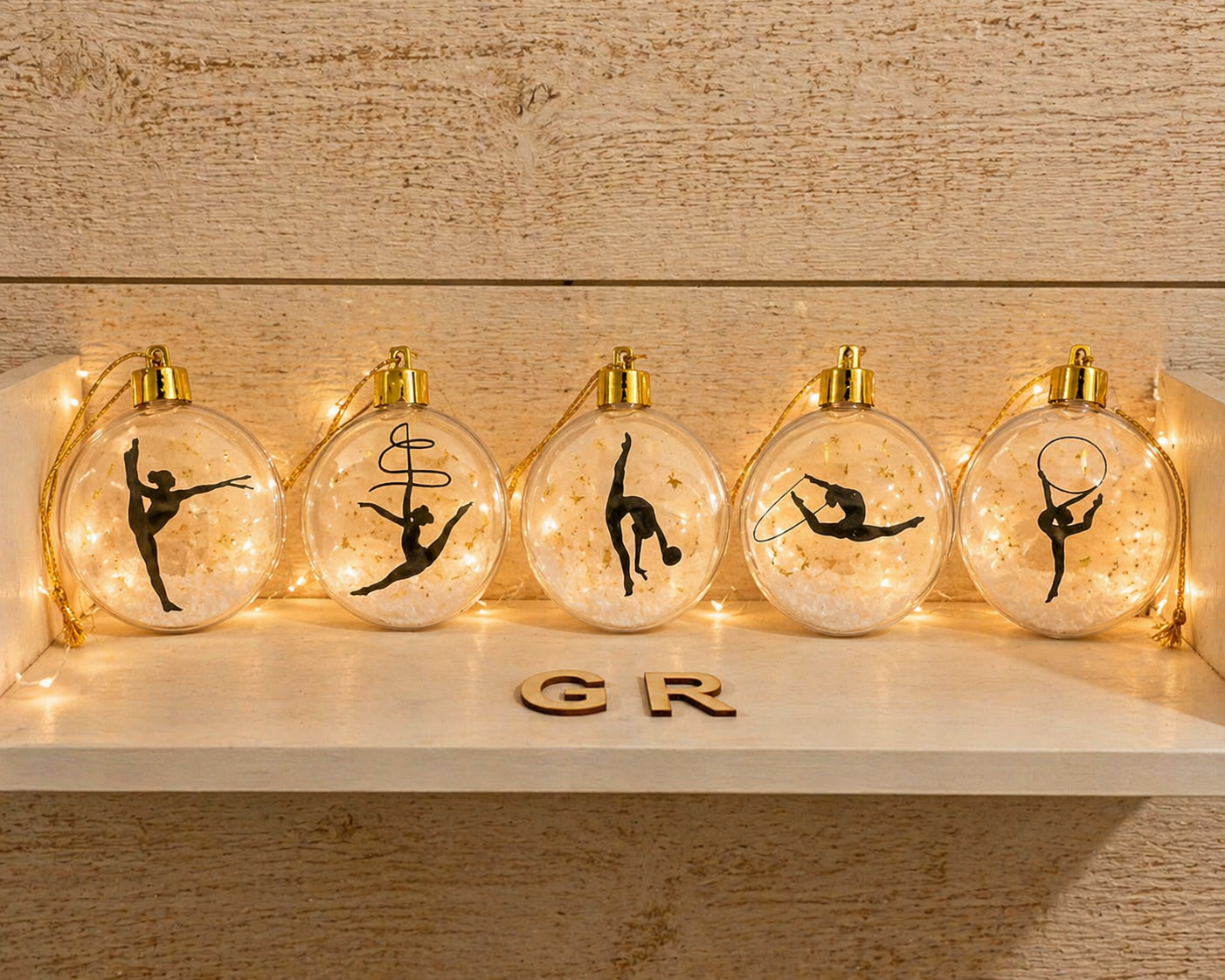 Boule Noël