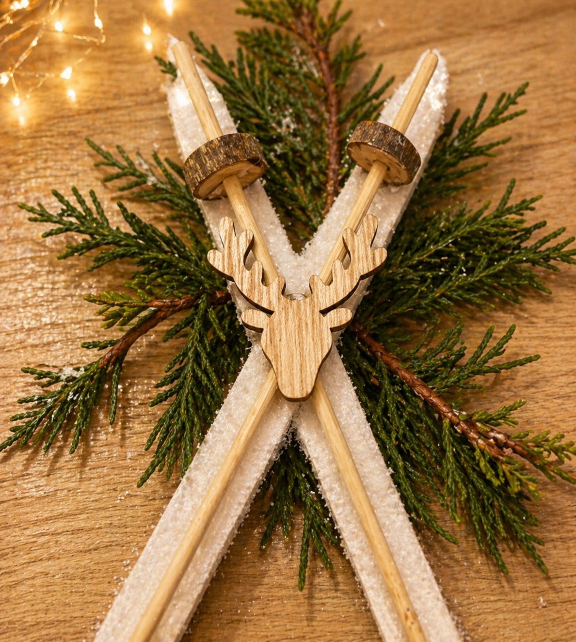 Déco ski