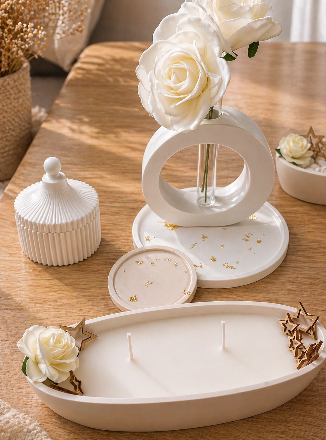 Déco table