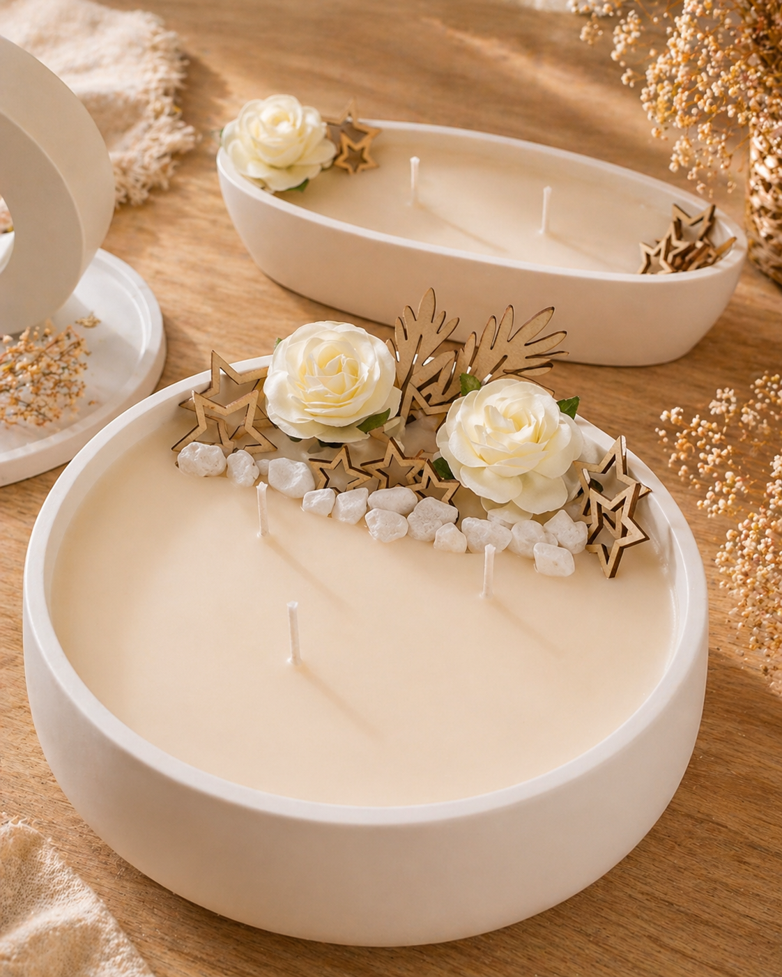 Déco table 2