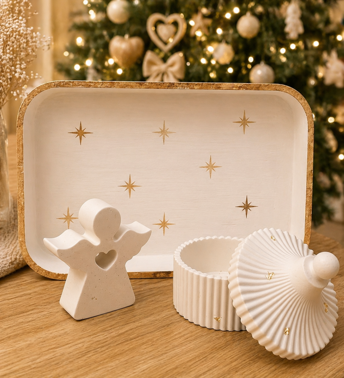 Déco Noël