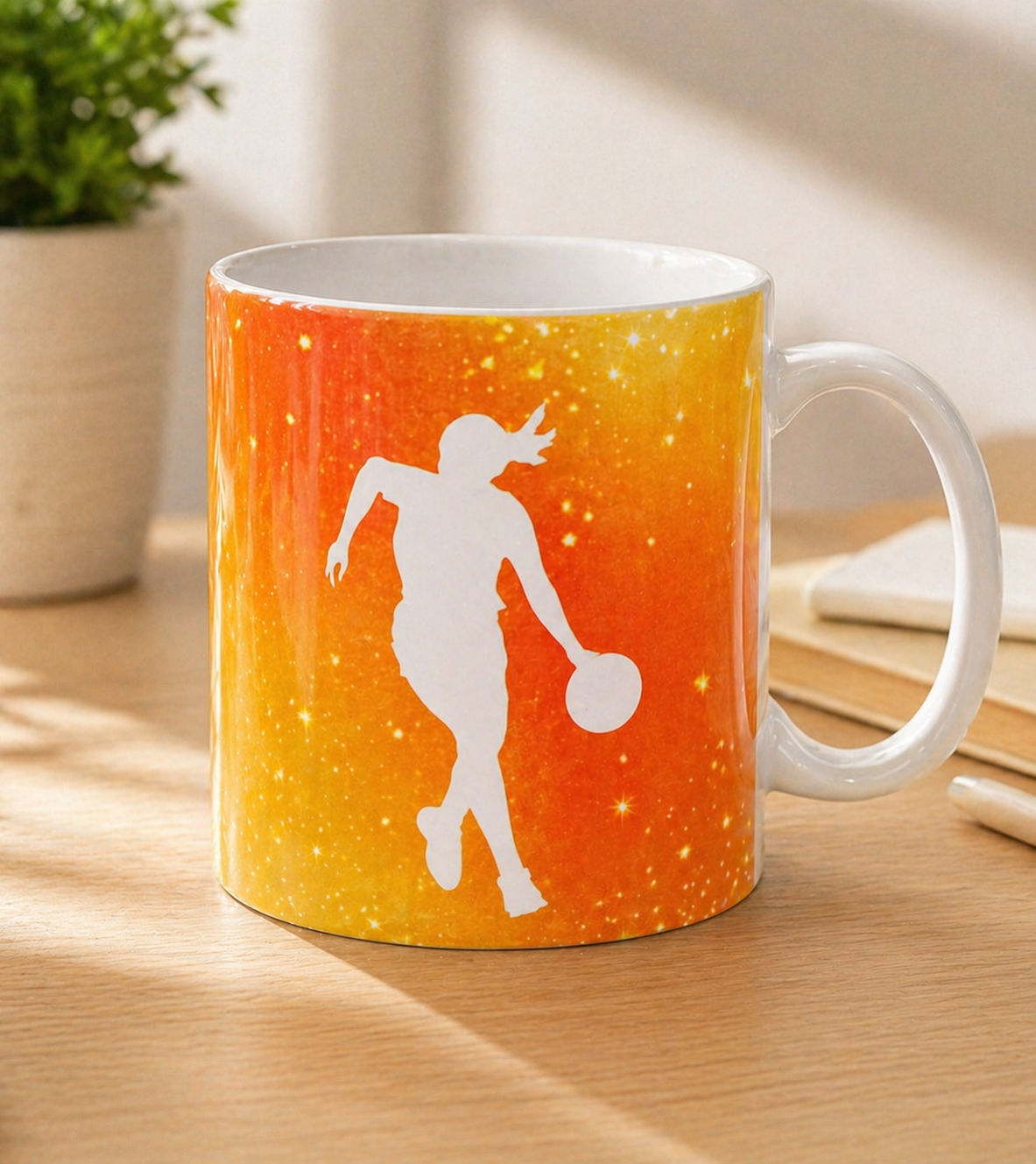 Mug basket 2