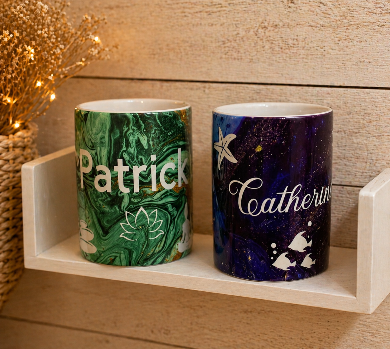 Mug cat pat 2