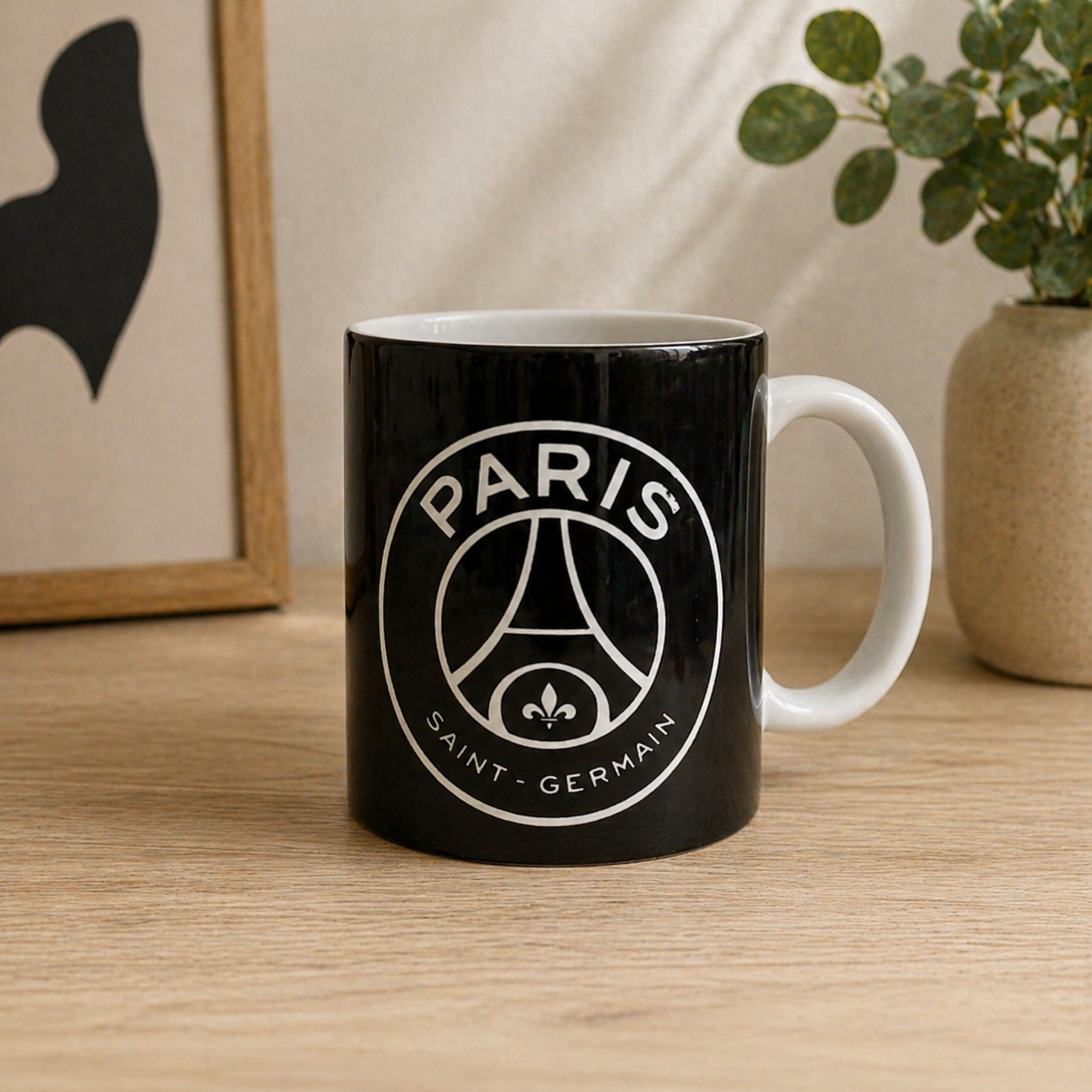 Mug Paris