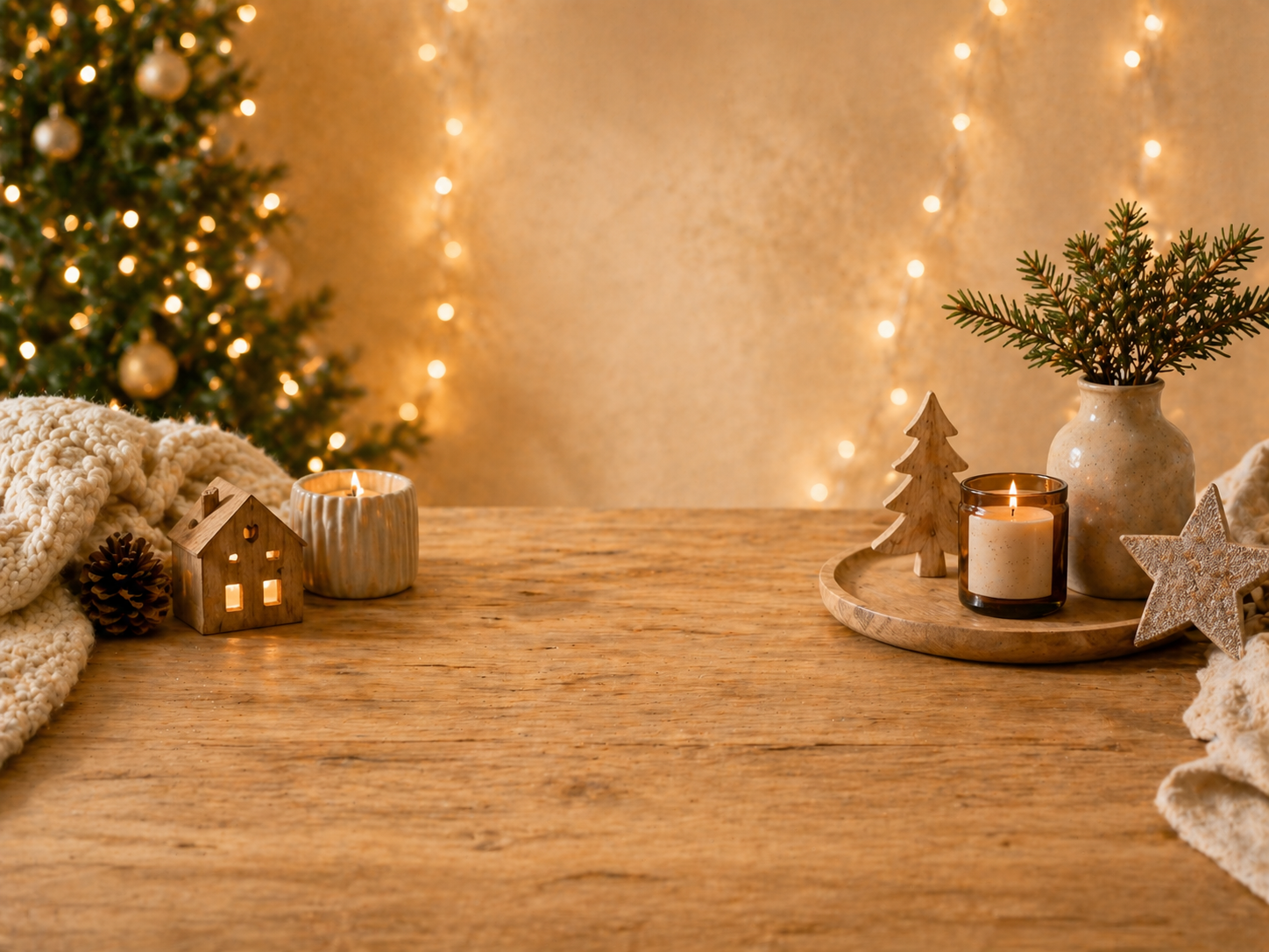 Décoration personnalisée