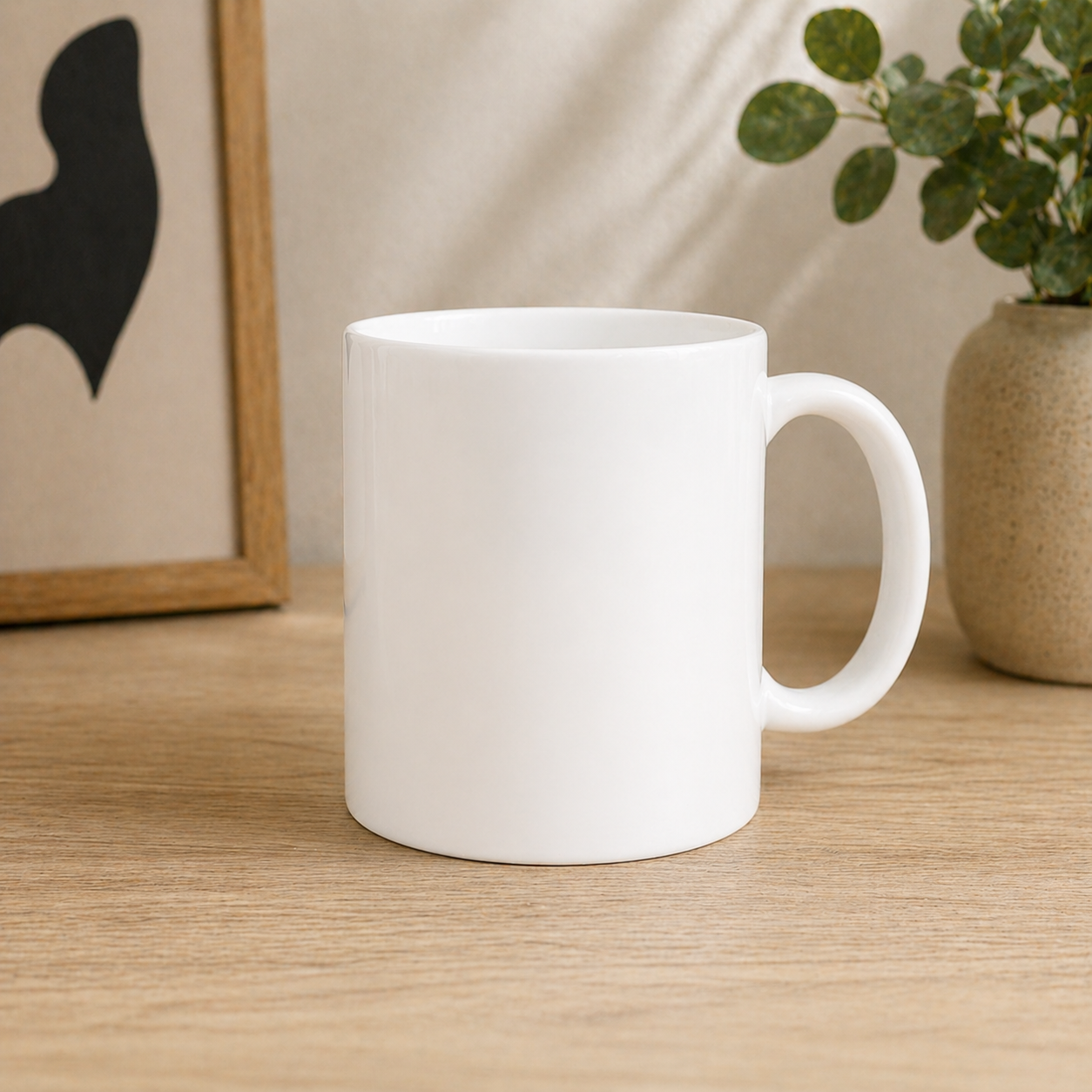 Mug personnalisé
