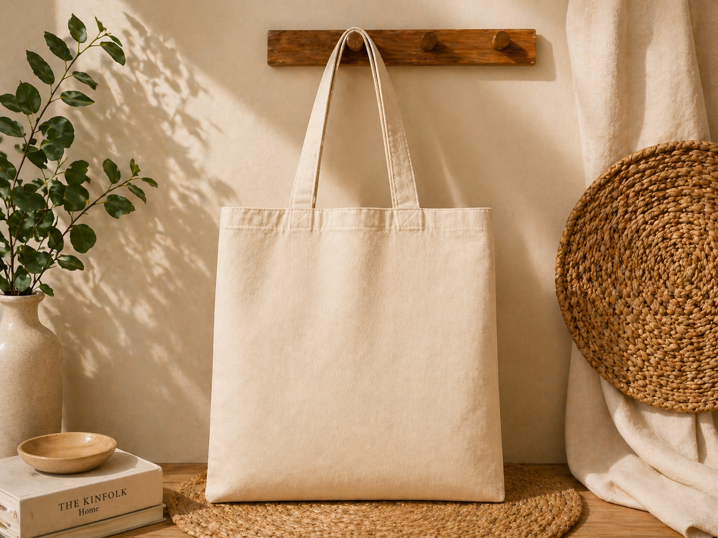 Tote bag personnalisé